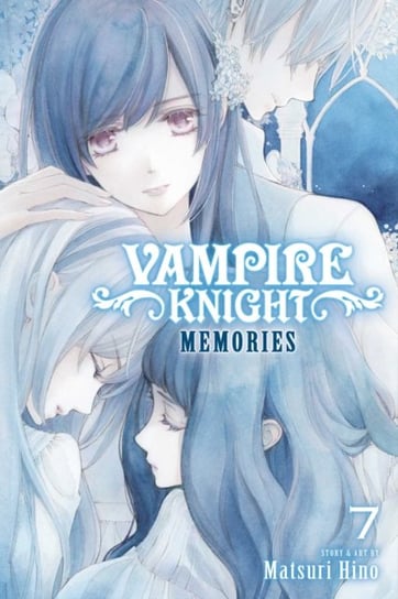 Vampire Knight: Memories, Vol. 7 Matsuri Hino