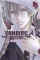 Vampire Knight. Memories. Volume 2 Hino Matsuri