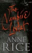 Vampire Lestat Rice Anne