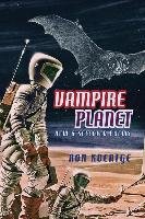 Vampire Planet Koertge Ron