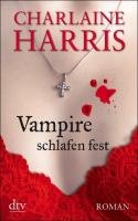 Vampire schlafen fest Harris Charlaine