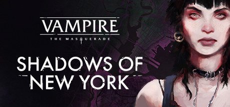 Vampire: The Masquerade - Shadows of New York, Klucz Steam, PC Plug In Digital