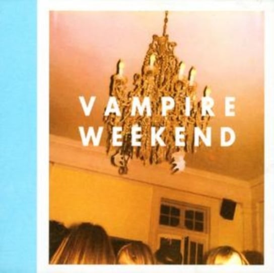 Vampire Weekend Vampire Weekend