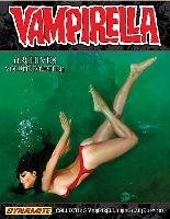 Vampirella Archives Volume 14 Jones Bruce, Margopoulos Rich, Maroto Esteban, Goodwin Archie, Hampton Scott, Moriarty Timothy, Caravana Anton