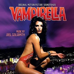 Vampirella Goldsmith Joel