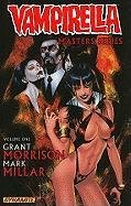 Vampirella Masters Series Volume 1 Morrison Grant, Millar Mark