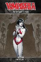Vampirella: The Dynamite Years Omnibus Vol 4: The Minis Tp Various