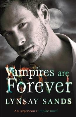 Vampires are Forever: Book Eight Sands Lynsay
