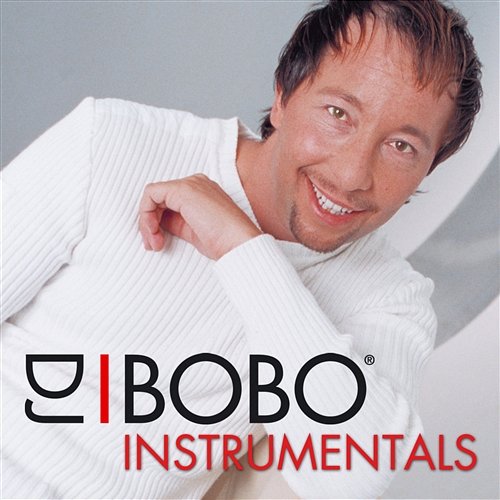 Because of You DJ Bobo