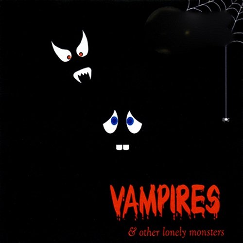 Vampires & Other Lovely Monsters Hollywood Film Music Orchestra