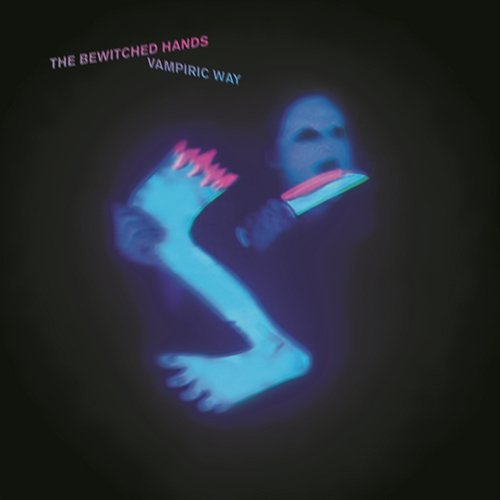 Vampiric way The Bewitched Hands
