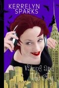 Vamps and the City Sparks Kerrelyn