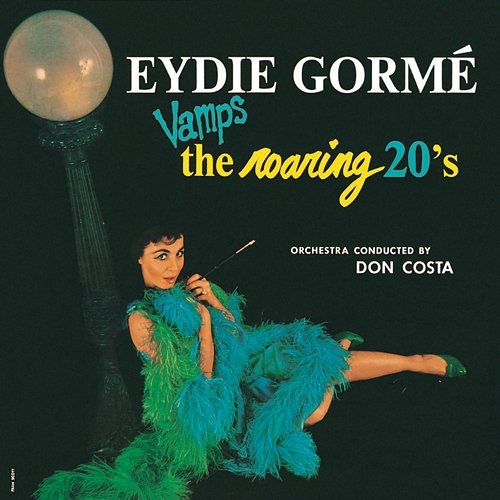 Vamps The Roaring 20's Eydie Gorme