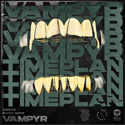 Vampyr Amara