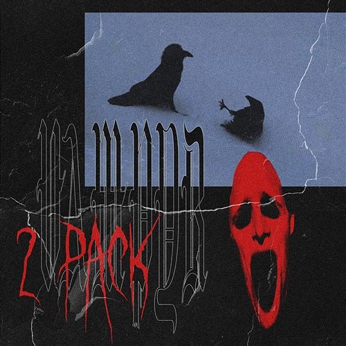 Vampyr 2Pack, Linni, Angelo Reira feat. Kvam