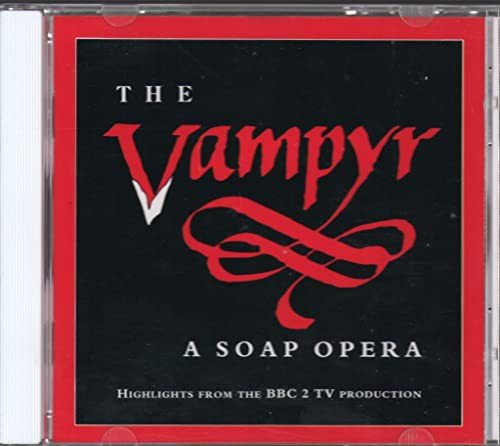 Vampyr BBC Philharmonic