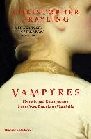 Vampyres Frayling Christopher