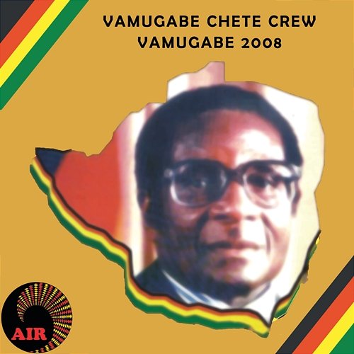Vamugabe 2008 Vamugabe Chete Crew