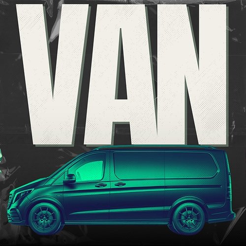 VAN Eddie E-Five, J Aspn, Rosé Blakk