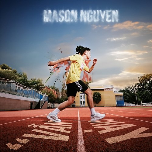 “Vẫn” Chạy Mason Nguyen feat. Mr.A, Hipz