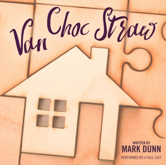Van Choc Straw Dunn Mark