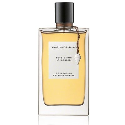 Van Cleef & Arpels, Bois D'Iris, woda perfumowana, 75 ml Van Cleef & Arpels
