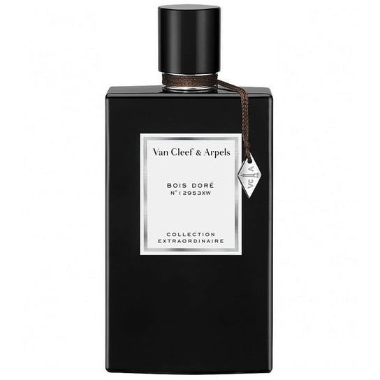 Van Cleef & Arpels, Collection Extraordinaire Bois Dore, woda perfumowana, 75 ml Van Cleef & Arpels