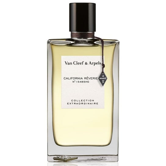 Van Cleef & Arpels, Collection Extraordinaire California Reverie, woda perfumowana, 75 ml Van Cleef & Arpels