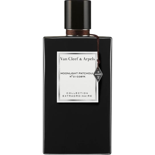 Van Cleef & Arpels, Collection Extraordinaire Moonlight Patchouli, woda perfumowana, 75 ml Van Cleef & Arpels