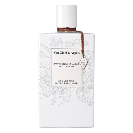 Van Cleef&Arpels, Collection Extraordinaire Patchouli Blanc, Woda perfumowana spray, 75ml Van Cleef & Arpels