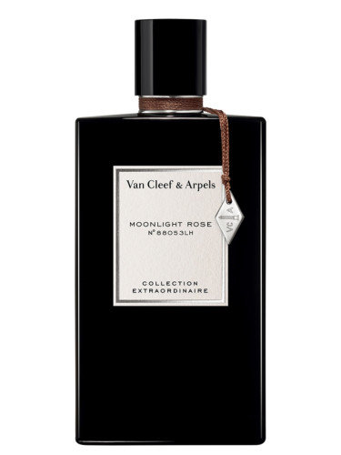 Van Cleef & Arpels, Moonlight Rose Collection Extraordinaire, Woda Perfumowana, 75ml Van Cleef & Arpels