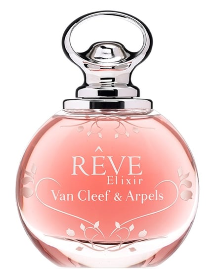 Van Cleef & Arpels, Reve Elixir, woda perfumowana, 50 ml Van Cleef & Arpels