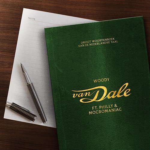Van Dale Woody feat. Philly, MocroManiac