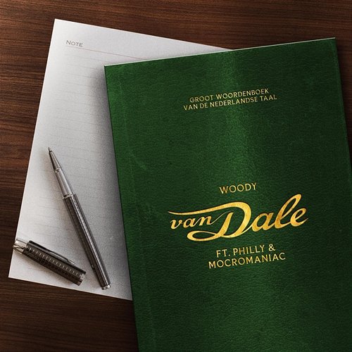 Van Dale MocroManiac, Woody feat. Philly