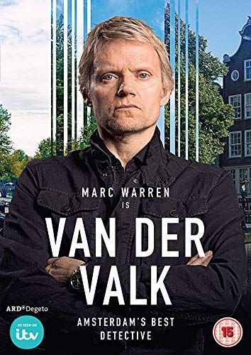 Van Der Valk Season 1 Various Directors