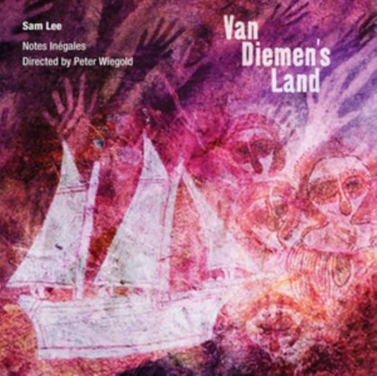 Van Diemen's Land NMC Recordings