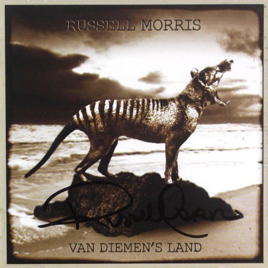 Van Diemen's Land Various Artists