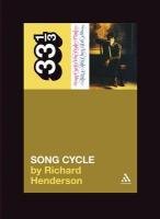 Van Dyke Parks' Song Cycle Henderson Richard