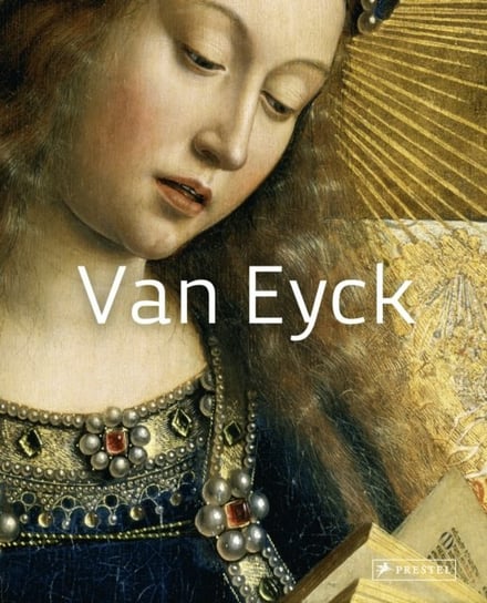 Van Eyck: Masters of Art Ferrari Simone