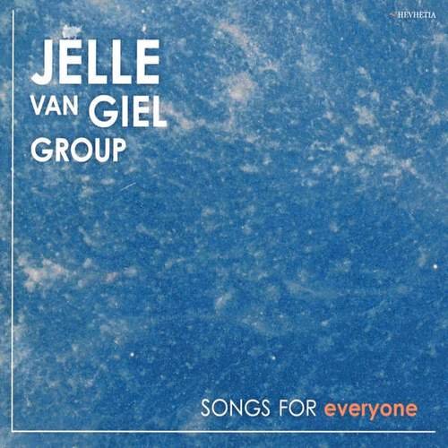 Van Giel J Group Songs For Everyone Van Giel Jelle Group