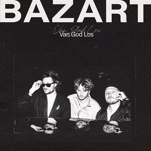 Van God Los Bazart