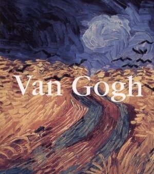 Van Gogh 1853-1890 Opracowanie zbiorowe