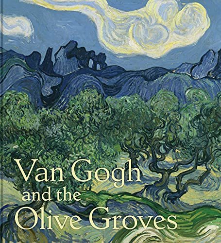 Van Gogh and the Olive Groves Opracowanie zbiorowe
