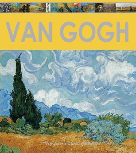 Van Gogh Sanchez Laura Gracia
