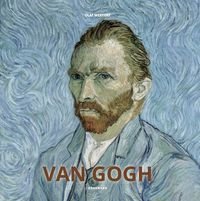 Van Gogh Mextorf Olaf