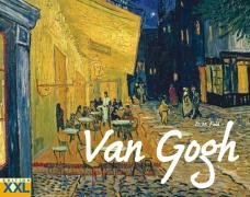 Van Gogh Field D. M.