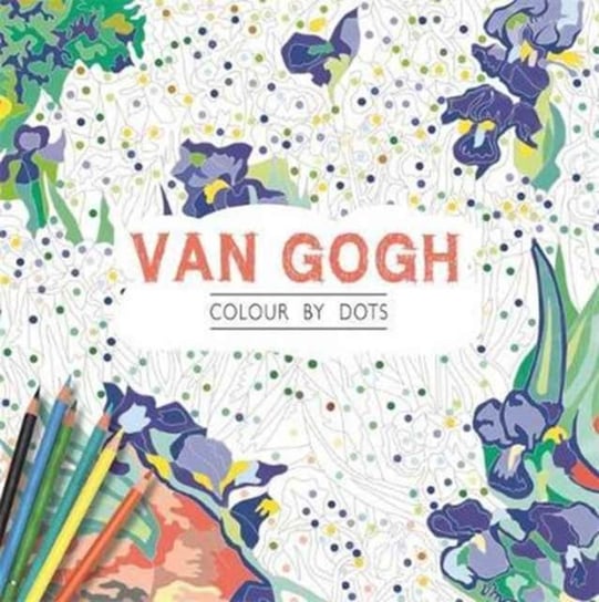 Van Gogh Michael O'mara Books Ltd.