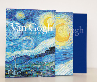 Van Gogh Prestel