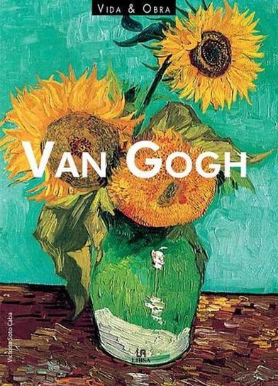 Van Gogh Soto Caba Victoria