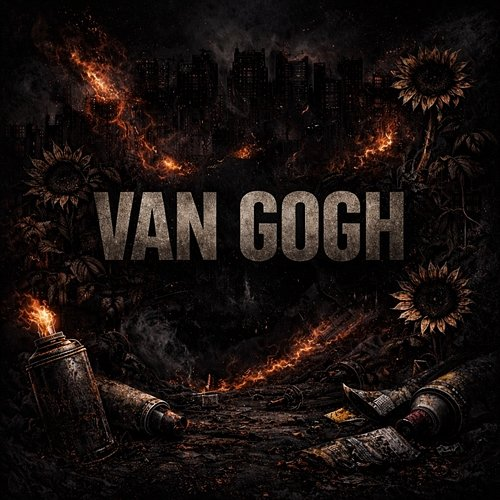 Van Gogh BugiWTH, Rufuz